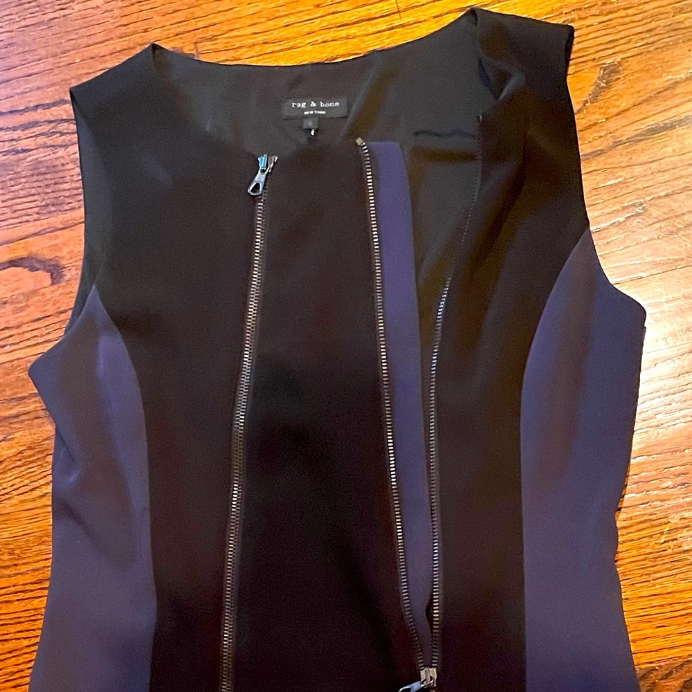 Rag and Bone Sheath